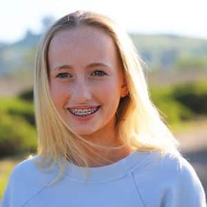 Girl-braces-steel-city-wild-smiles Steel city orthodontics