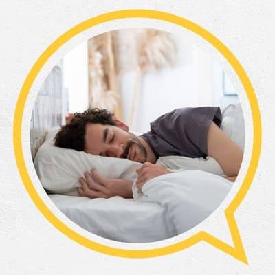 Care for your teeth while you sleep 3 Care for your teeth